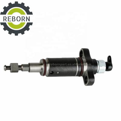 China FOR REBORNPART BARREL EXCAVATOR PLUNGER AND ASSEMBLY 134148-7520 1341487520 0411614746 ME755307 9411614746 FOR 8DC11 for sale