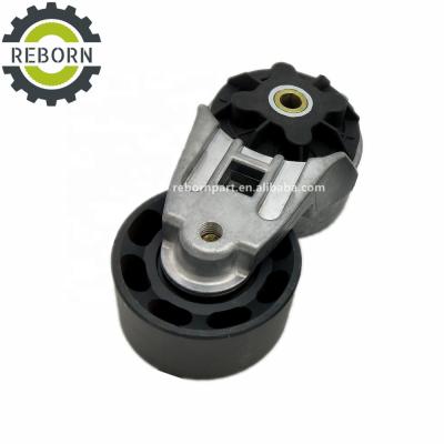 China Excavator Engine REBORNPART BELT TENSIONER 3914086 3937553 3922900 3934818 3936201 3937553 3978022 FOR 6CT8.3 6CT830 6BT 5.9 6T590 B3.9L 8V 5.9L for sale