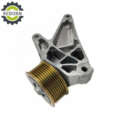 China REBORNPART LOADER BELT TENSIONER 320/08588 32008588 320/08586 IDLER MORE 32008586 BELTS TENSIONER FOR JCB LOADER 3CX 4CX for sale