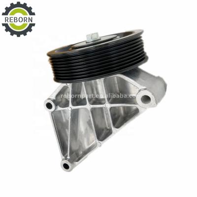 China FOR JCB LOADER REBORNPART BELT TENSIONER 320/8623 320 08623 320/08624 320 8624 FOR JCB LOADER 3CX 4CX IDLER PULLEY for sale