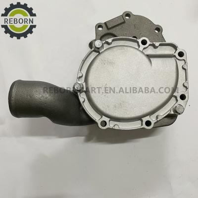 China FOR CAT WHEEL LOADER REBORNPART 355-8710 WATER PUMP 3558710 CA3558710 FOR CAT C7.1 ENGINE WHEEL LOADER 950GC for sale