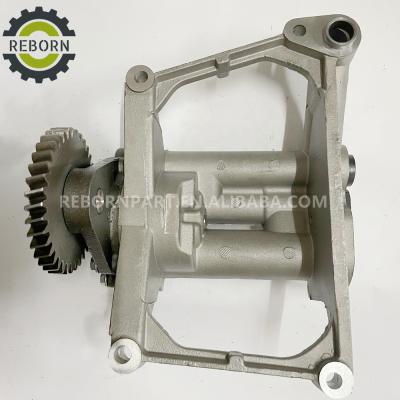 China FOR CAT WHEEL LOADER REBORNPART 420-0454 OIL PUMP 4200454 CA4200454 FOR CAT C7.1 ENGINE WHEEL LOADER 950GC for sale