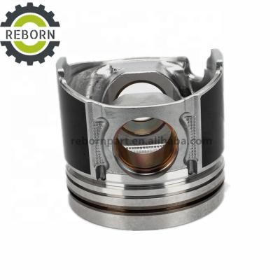 China FOR KOBELCO REBORNPART PISTON VH130053220A 130053220A 13005-3220A 11115-E0150 11115E0150 FOR ENGINE J05E J08E SK200-8 SK210-8 SK250-8 for sale