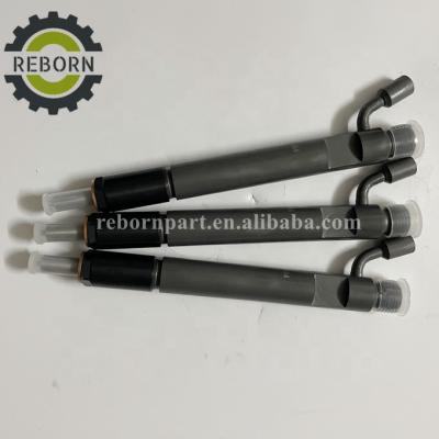 China FOR EXCAVATOR MACHINE REBORNPART 4948364 ENGINE C4948364 3919602 C3919602 INJECTOR FOR CUMMINS ENGINE 6CTA8.3 6CT8.3 6CT QCS8.3 ENGINE FUEL INJECTOR for sale