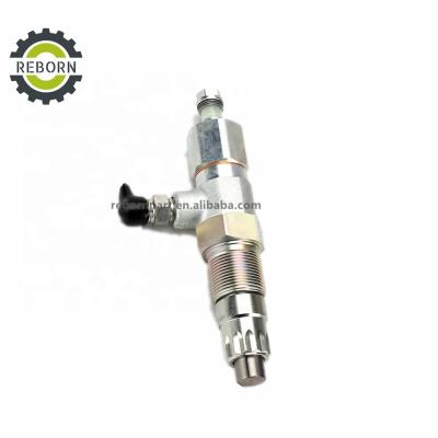 China FOR REBORNPART EXCAVATOR 5-15300039-1 FUEL INJECTOR 5153000391 FOR C240 ​​EX50UR UMC240 for sale