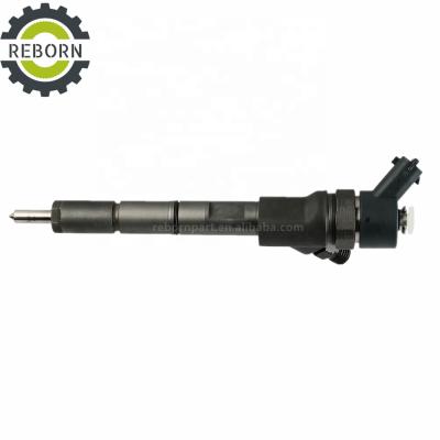 China FOR KOMASTU EXCAVATOR REBORNPART 0445110307 4941109 0986435196 6271113100 62-71-113100 COMMOM RAIL INJECTOR FOR PC70-8 PC130-8 SAA4D95LE SAA6D107E-1 for sale