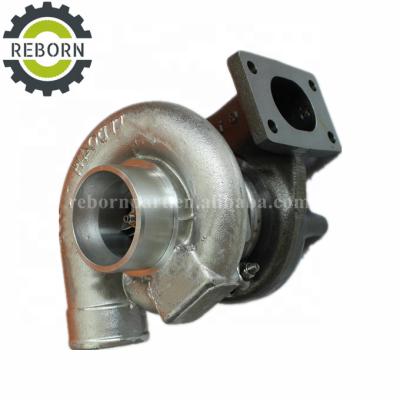 China FOR EXCAVATOR MACHINE REBORNPART 8971447061 TURBOCHARGER 8-97144706-1 89714-47061 491889-00550 TD04H-15-12 FOR SK120-3 SK120-5 4BG1 for sale