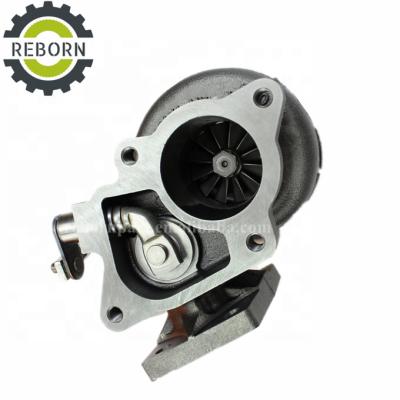 China FOR EXCAVATOR MACHINE PREMIUM TD04L TURBOCHARGER ASSEMBLY 6208818100 6208-81-8100 49377-01611 FOR KOMASTU PC110-7 PC130-7 FITS 4D95 4D95LE ENGINE for sale