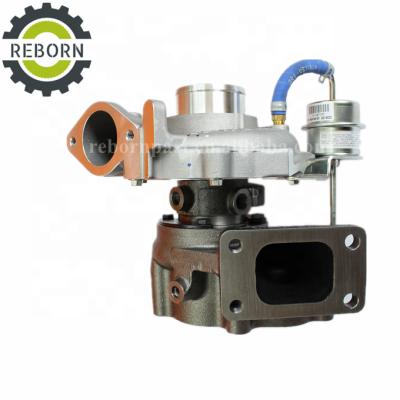 China FOR EXCAVATOR MACHINE REBORNPART J05E J05 TURBOCHARGER ASSEMBLY 787873-5001S 7878735001S 24100-4631A FOR KOBELCO SK200-8 SK210-8 SK250-8 for sale