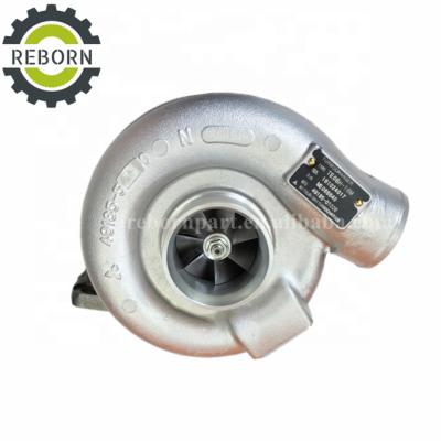 China FOR REBORNPART EXCAVATOR MACHINE FITS TURBOCHARGER 6D34 ENGINE ME088840 ME440895 ME441234 49185-01020 FOR KOBLECO SK200-3 SK200-5 SK200-6 TURBO for sale