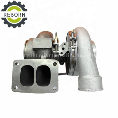 China FOR EXCAVATOR MACHINE BETTER QUALITY 6156-81-8170 6156818170 6506-21-2020 6506212020 TURBOCHARGER 6D125 SAA6D125E FOR KOMASTU PC400-7 PC450-7 TURBO for sale