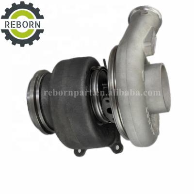 China FOR EXCAVATOR MACHINE PREMIUM HX55 TURBOCHARGER 3590044 3590045 3800471 3536995 FOR HY385-9 HY455-7 FITS M11 TURBO ENGINE for sale