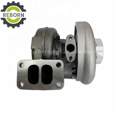 China FOR EXCAVATOR MACHINE REBORNPART HX35 TURBOCHARGER 3539678 3539679 3519989 65.09100-7080A FOR DH150-7 DH220-7 DB58 TURBO for sale