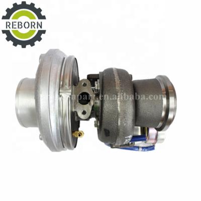 China FOR EXCAVATOR MACHINE REBORNPART 2507696 0R7979 177-0440 TURBOCHARGER 178475 FOR CATERPILLAR CAT325C 329D ENGINE C7 TURBO for sale