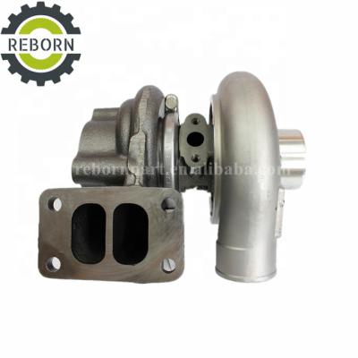 China FOR PREMIUM EXCAVATOR MACHINE REBORNPART 49179-02390 287-0049 2870049 TURBOCHARGER TD06H-16M 49179-02340 FOR CAT320B CAT320C S4K TURBO ENGINE for sale