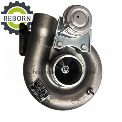 China Excavator Engine REBORN TURBO ENGINE FOR ME305021 49179-03500 TD06-8 6M60T 6M60 FK61FK TURBOCHARGER for sale