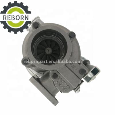 China Excavator Engine TURBOCHARGER RENE 3519988 3539803 B229900003693 6732-81-8100 4D102 TURBO FOR SY215 PC120-6 PC128UU for sale