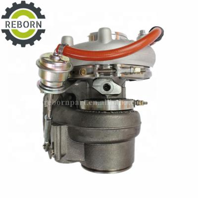 China FOR EXCAVATOR MACHINE REBORNPART 12709880053 D8K TCD2013L6 ENGINE TURBOCHARGER FOR VOLVO EC350D TURBOCHARGER for sale