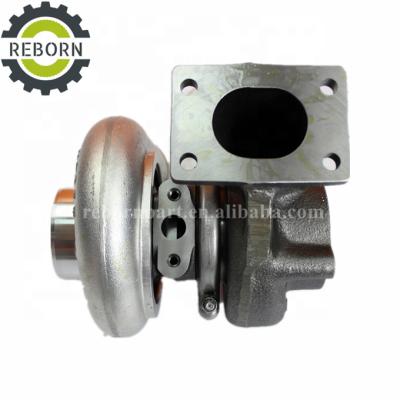 China FOR EXCAVATOR MACHINE REBORNPART 8-97222172-0 TURBOCHARGER 8-97222172-1 8972221721 89722-21721 FOR HITACHI ZX120-1 ZX135 FITS 4BG1 ENGINE for sale