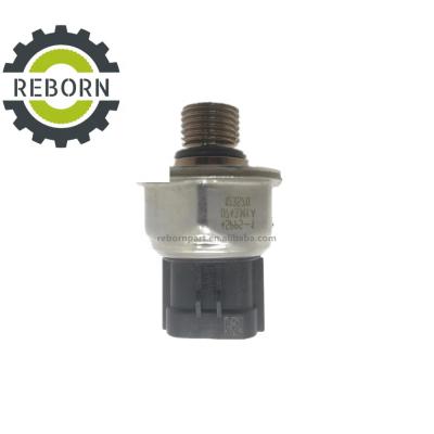 China Machinery Repair Shops 45PP5-1 45PP51 FUEL RAIL PRESSURE SENSOR / OIL PRESSURE SENSOR GAUGE SWITCH for sale