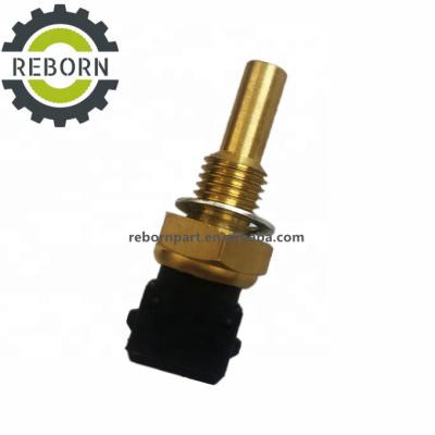 China RENE Excavator Engine 21EN-40100 21EN40100 WATER TEMPERATURE SENSOR FOR CX60C CX57C R220-5 R220-7 R60-7 R55-7 for sale