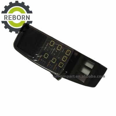 China REBORN Excavator Engine GROUP MONITOR 21N8-30016 21N830016 FOR R160LC-7 R210LC-7 DISPLAY for sale