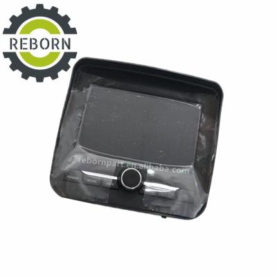 China Excavator Engine REBORN MONITOR 21Q6-33401 21Q633401 FOR GROUP SET R220LC-9S R330LC-9S R200-9 R220-9 for sale