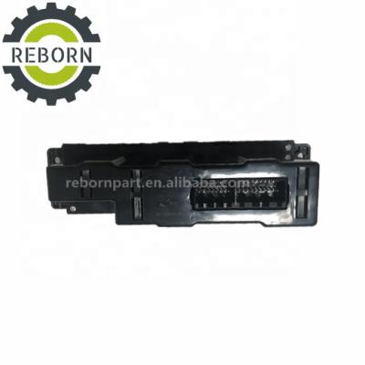 China Excavator Engine REBOARD 4713662 4692239 4426048 503722-3050 A/C 24V CONTROL PANEL FOR ZX200-6 ZAX200-3 ZX120-3 EX120 EX200-5 EX200-6 ZX240 for sale