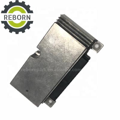 China Excavator ECU REBORN CONTROL BOX 11443400 VOE11443400 11443400-6 FOR CONTROL PANEL L70F L110F L180F EC210 EC290 EC380D EC480D EC120D EC14 for sale