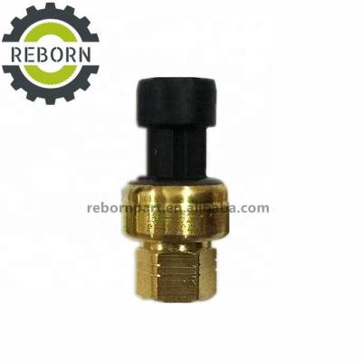 China Excavator PARTS 161-9926 ELECTRIC RENEE OIL PRESSURE SENSOR 1619926 FOR 329D 330D 360D 3406E 3408C 3408E 3412 3412C 3412E 3508B for sale