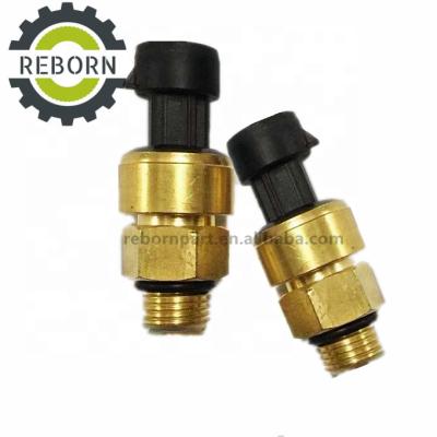 China Excavator PARTS 194-6722 ELECTRIC RENEE OIL PRESSURE SENSOR 1946722 FOR E325D E345B E345C E322C for sale