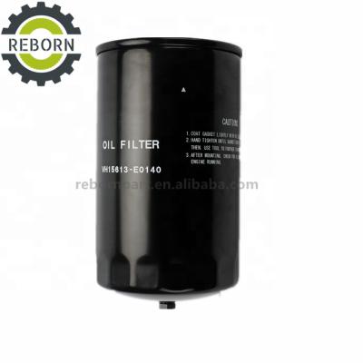 China FOR KOBELCO REBORNPART WHOLESALE VH15613E0140 15613E0140 15613-E0140 DIESEL FUEL FILTER FOR J05E JO8E SK200-8 SK210-8 SK250-8 SK260-8 SK330-8 for sale