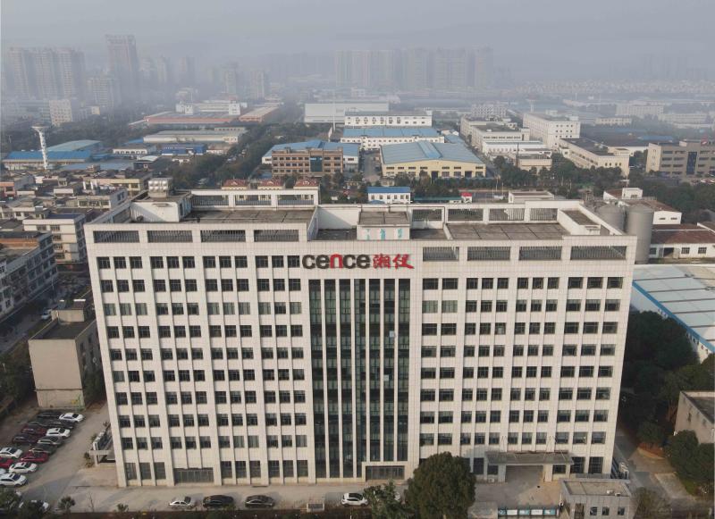 Verifizierter China-Lieferant - Hunan Xiangyi Laboratory Instrument Development Co., Ltd.