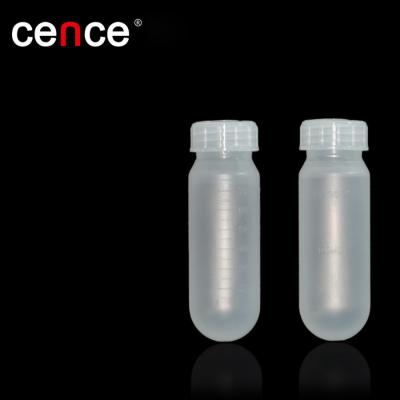 China 100ml PP Centrifuge Tube for High Speed Centrifugation and Consistent Separation for sale