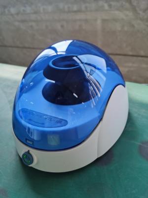 China Centrifugador de baixa velocidade 6000r/Min de Mini Centrifuge WTL-6K à venda