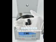 Destktop Low Speed  Centrifuge for Clinic /hospital(TDZ4-WS)