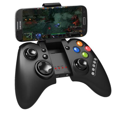 China Ipega PG-9021 ERGONOMIC Game Controller Wireless BT Gamepad Joystick For iPhone/iPad/Android Phone for sale