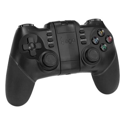 China 2021 Hot Sale IPEGA PG-9076 BT 2.4G Game Controller For Smartphone PS3 ERGONOMIC Wireless Controller for sale