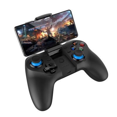 China IPEGA PG-9129 Gamepad ERGONOMIC Wireless Game Controller Mobile Phone Joystick For Android Device for sale