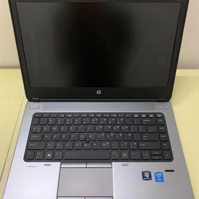 China Camera laptop used original computer 640G2 computer for sale