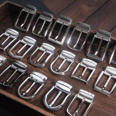 China Gepersonaliseerd Geen minimale gordel Buckle antieke beklede cowboy metalen gordel Buckles Te koop