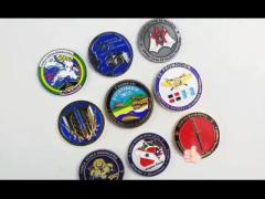 Custom Medals