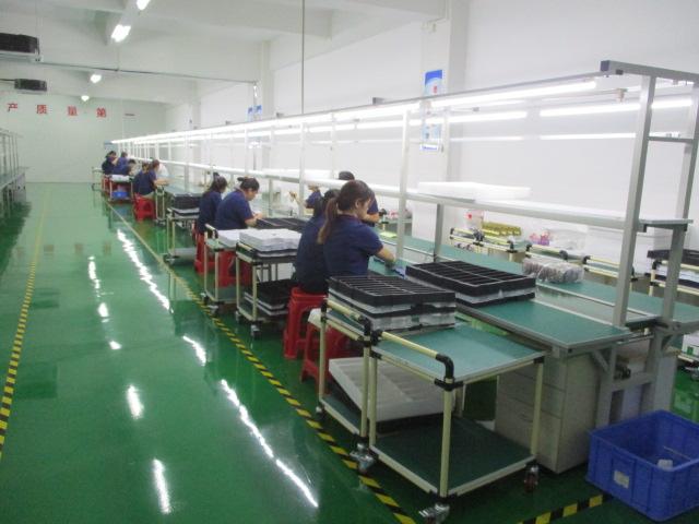 Verified China supplier - Shenzhen Gemeicheng Electronics Co., Ltd.