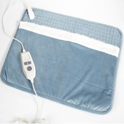 China High Quality Multiple Use Protection Electric Foot Overheat Heater for sale