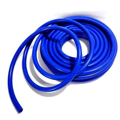 China Machine High Performance Silicone Hose 8mm Vacuum Silicon Vacuum Hose for sale