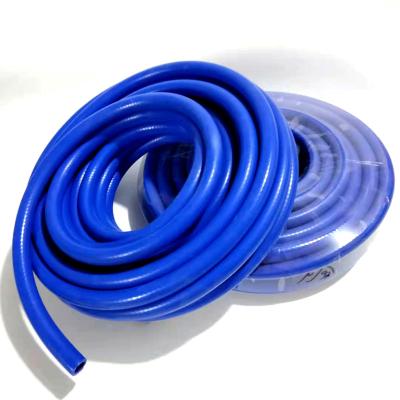 China Hot Selling High Temperature Resistance Hydraulic Hose Making High Pressure Spiral Extrusion Hose for sale