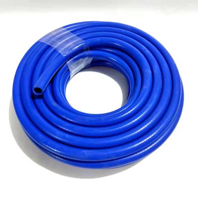 China Brand New High Temperature Resistant Hydraulic Hose r2 3/8 High Pressure Protection Resistance Spiral Casing Hose for sale