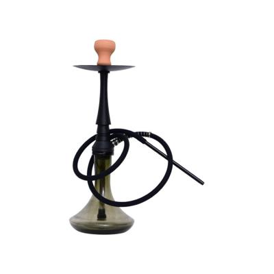 China High Temperature Flexible Black Color Food Grade Tubing Silicone Rubber Tubing Resistance Hookah Silicone Hose for sale