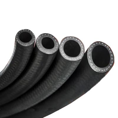 China Car Heating Automobile Antifreeze Hose Engine Cooling Water Hose EPDM Rubber Tube for sale