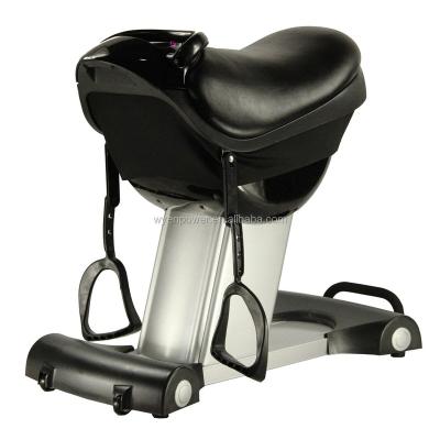 China high quality riding exercise machine horse rider 150kgs for sale